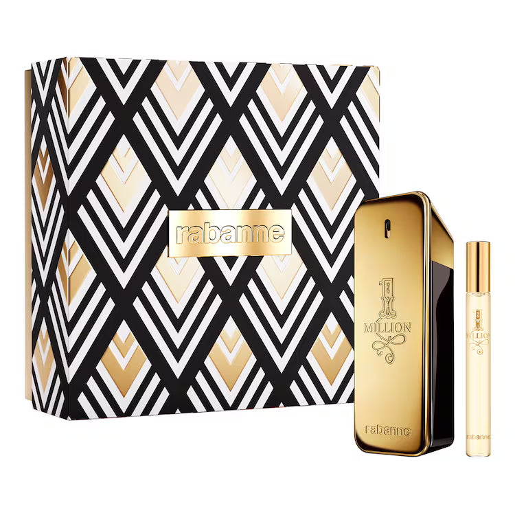Rabanne 1 Million – Coffret Eau de Toilette