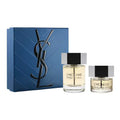 Yves Saint Laurent L’Homme – Coffret Cadeau Homme