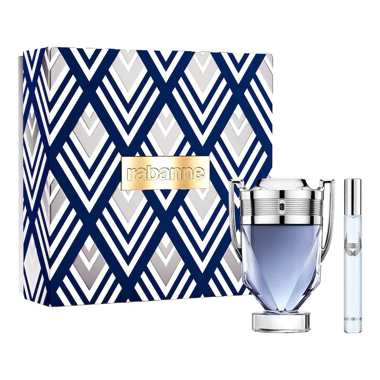 Rabanne Invictus – Coffret Eau de Toilette