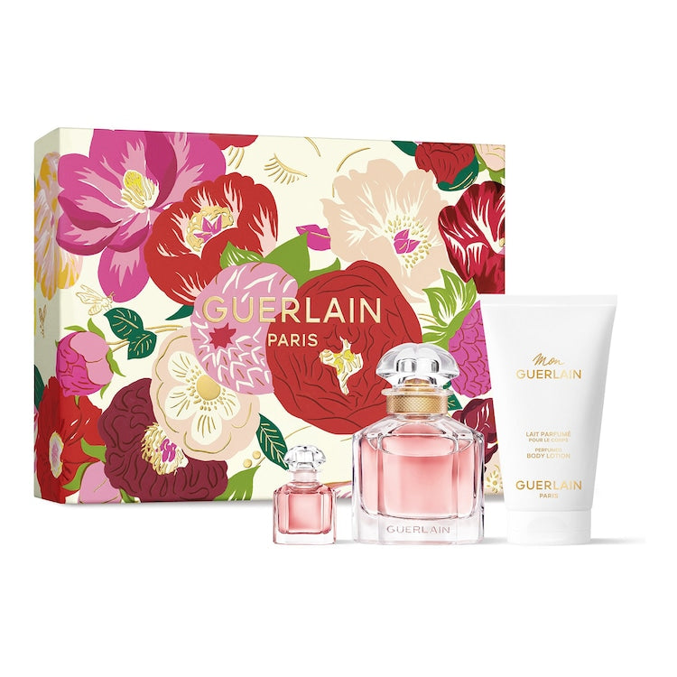 Guerlain Mon Guerlain – Coffret Eau de Parfum