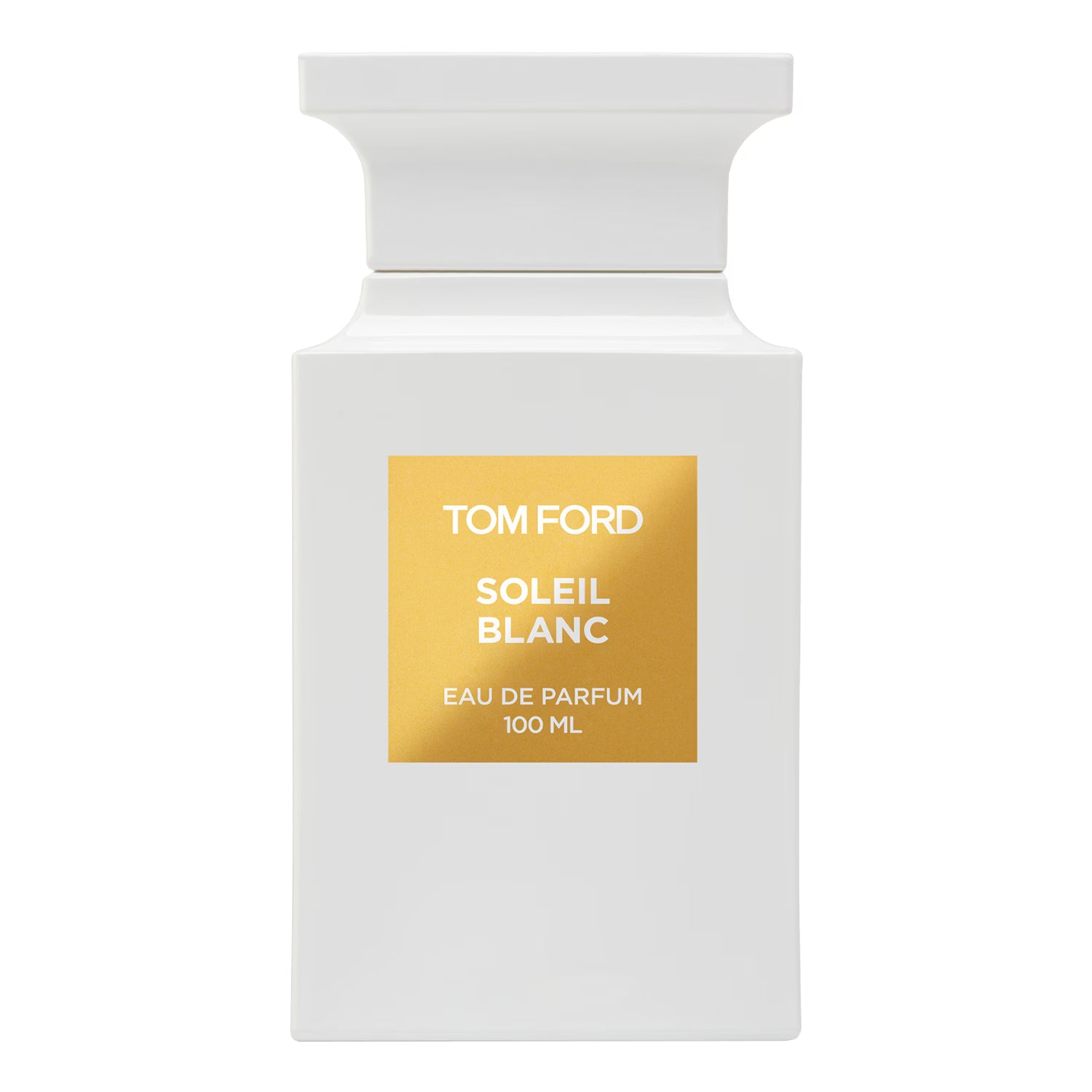 Tom Ford – Soleil Blanc Eau de Parfum