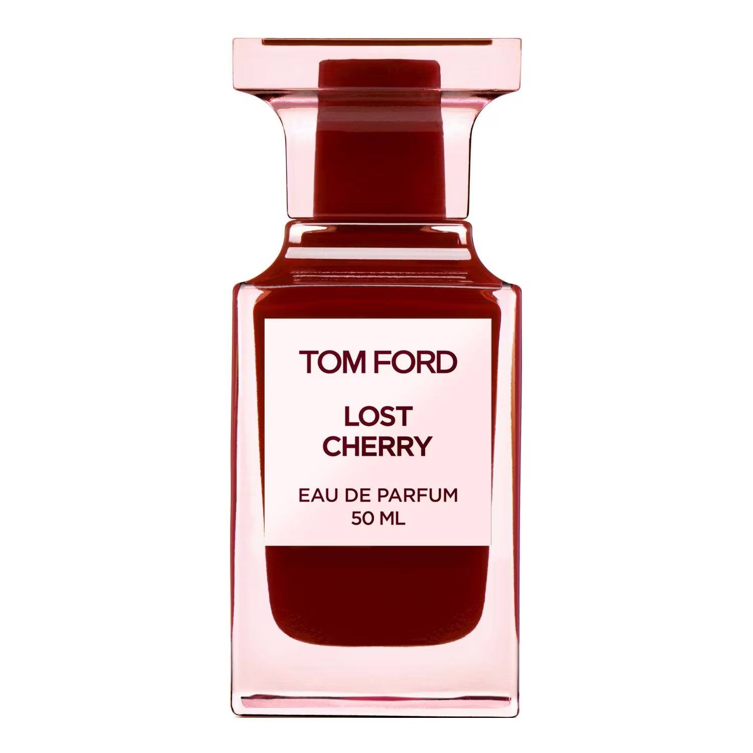 Tom Ford – Lost Cherry  Eau de Parfum