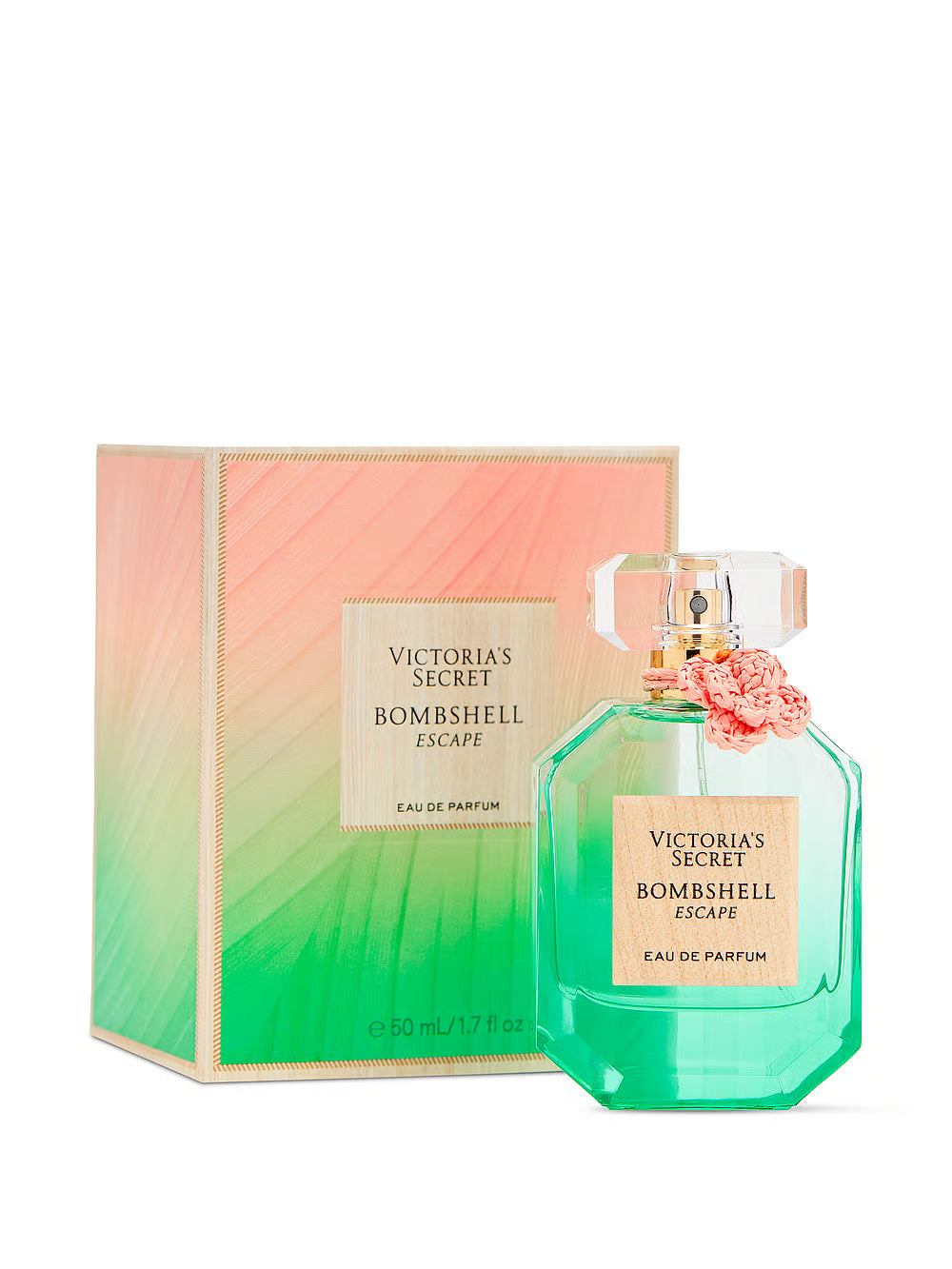 Victoria’s Secret – Bombshell Escape - Eau de Parfum