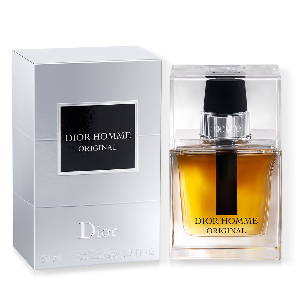 Dior Homme Original – Eau de Toilette