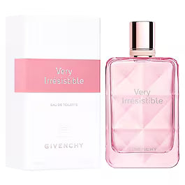 Givenchy – Very Irrésistible Eau de Toilette