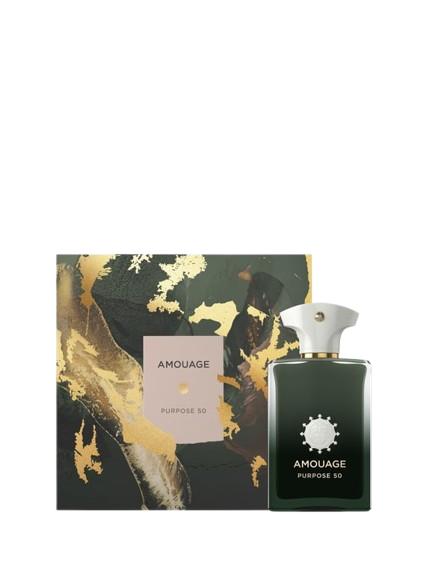 Amouage Purpose 50 – Extrait de Parfum