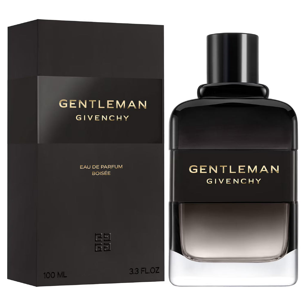 Givenchy – Gentleman Eau de Parfum Boisée