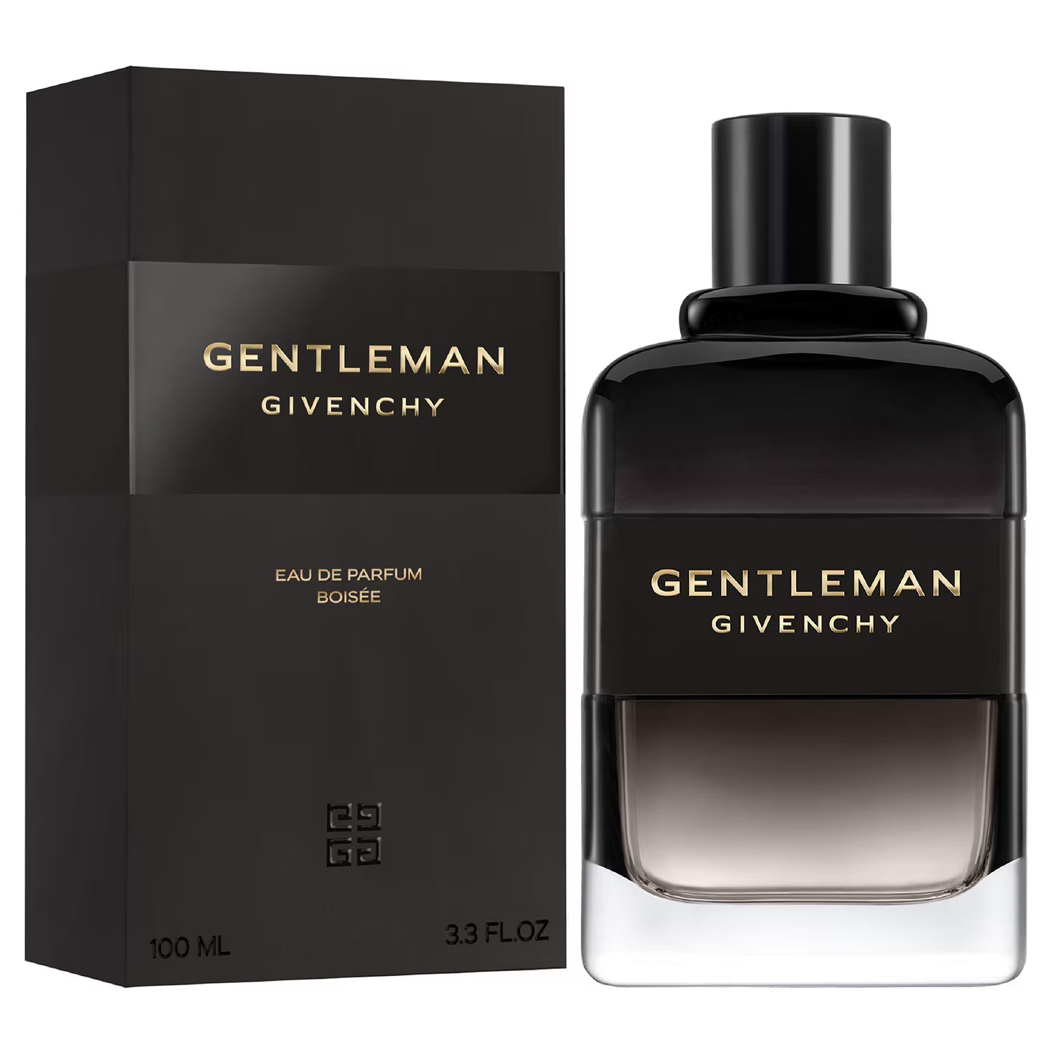 Givenchy – Gentleman Eau de Parfum Boisée