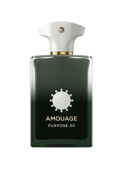 Amouage Purpose 50 – Extrait de Parfum