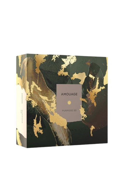 Amouage Purpose 50 – Extrait de Parfum
