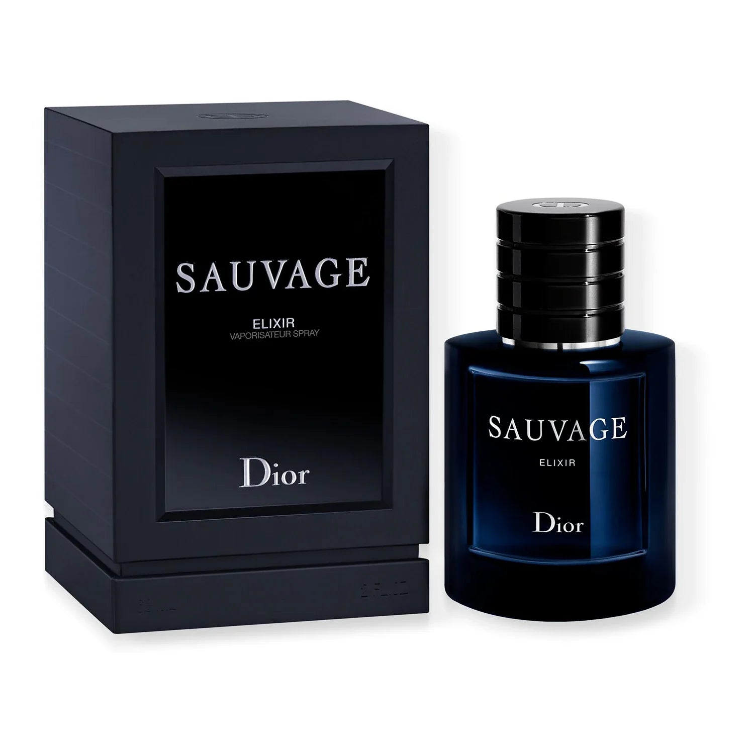 Dior Sauvage Elixir – Parfum