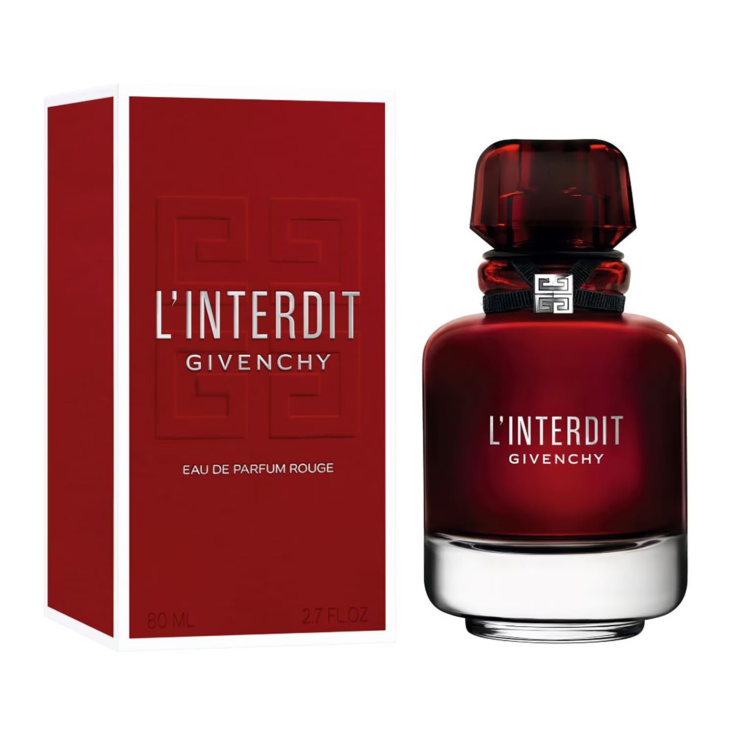 Givenchy – L’Interdit Eau de Parfum Rouge