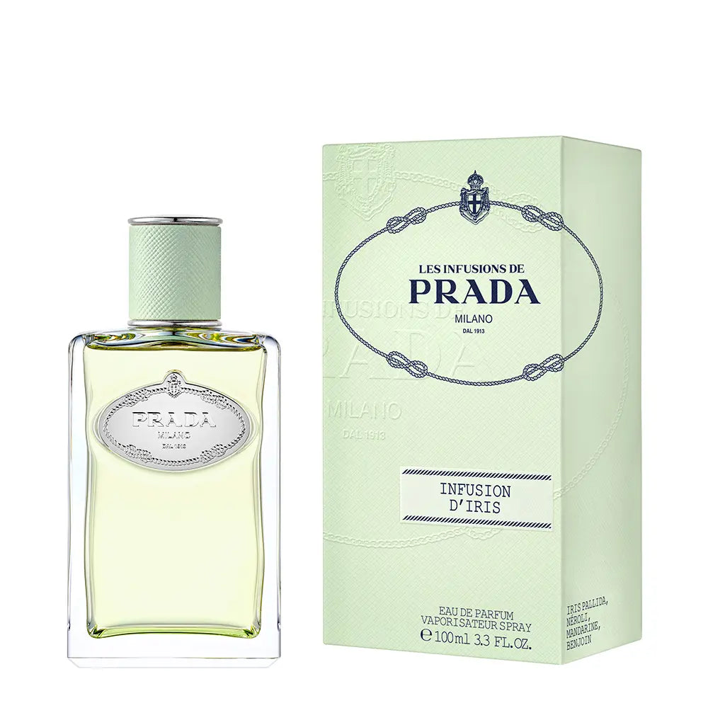 Prada Les Infusions Iris – Eau de Parfum