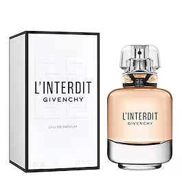 Givenchy – L’Interdit Eau de Parfum