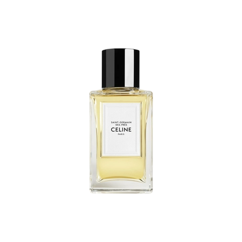 CELINE SAINT-GERMAIN-DES-PRÉS EAU DE PARFUM 100 ml.