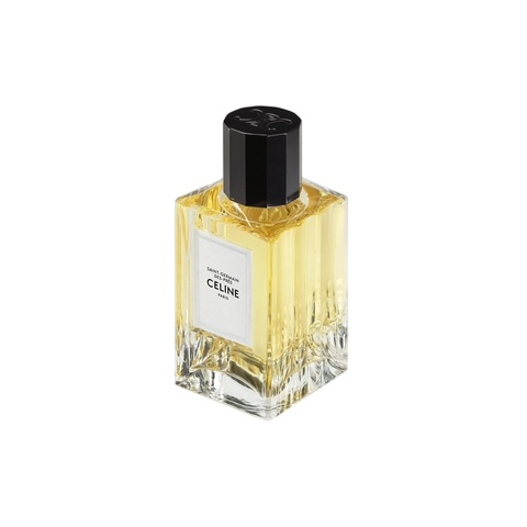CELINE SAINT-GERMAIN-DES-PRÉS EAU DE PARFUM 100 ml.