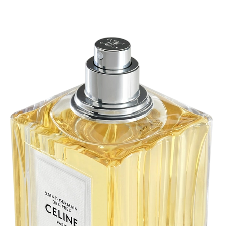CELINE SAINT-GERMAIN-DES-PRÉS EAU DE PARFUM 100 ml.