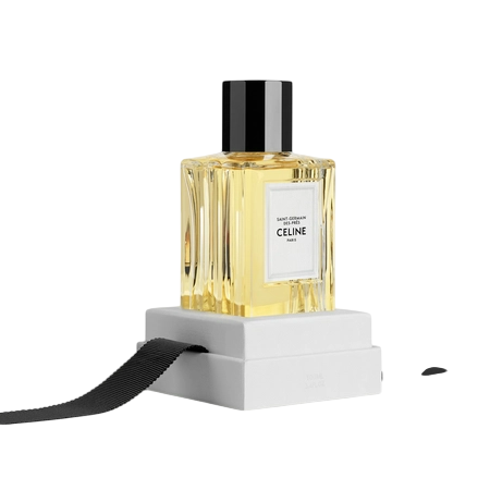 CELINE SAINT-GERMAIN-DES-PRÉS EAU DE PARFUM 100 ml.