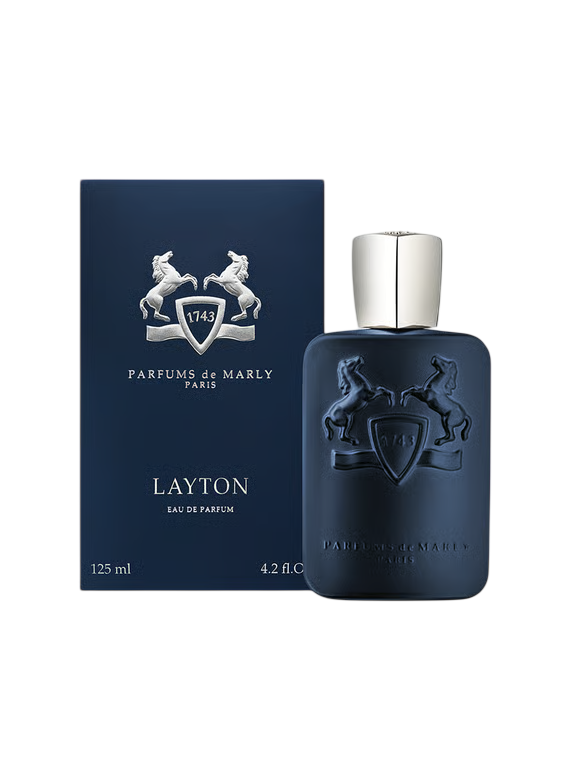 Parfums de Marly Layton – Eau de Parfum