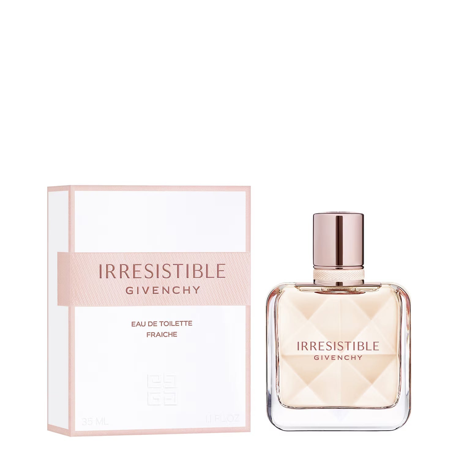 Givenchy – Irresistible Givenchy Eau de Toilette Fraîche