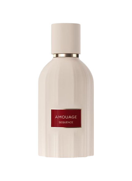 Amouage Sequence – Essence de Parfum