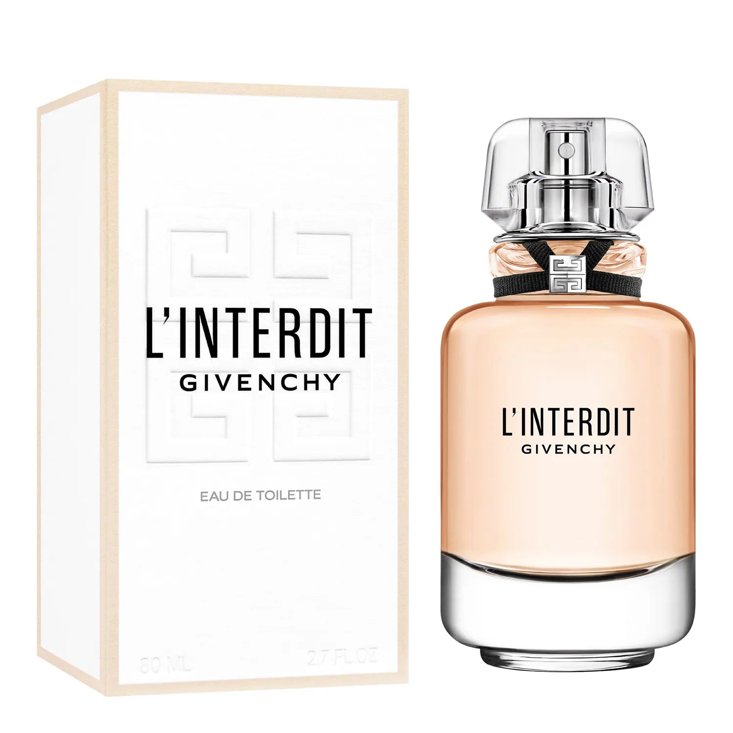 Givenchy – L’Interdit Eau de Toilette