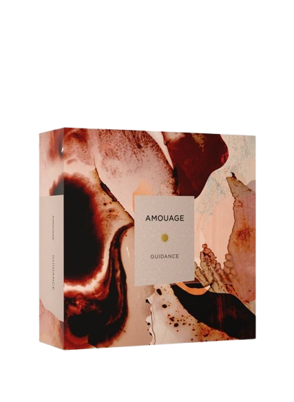 Amouage Guidance – Eau de Parfum