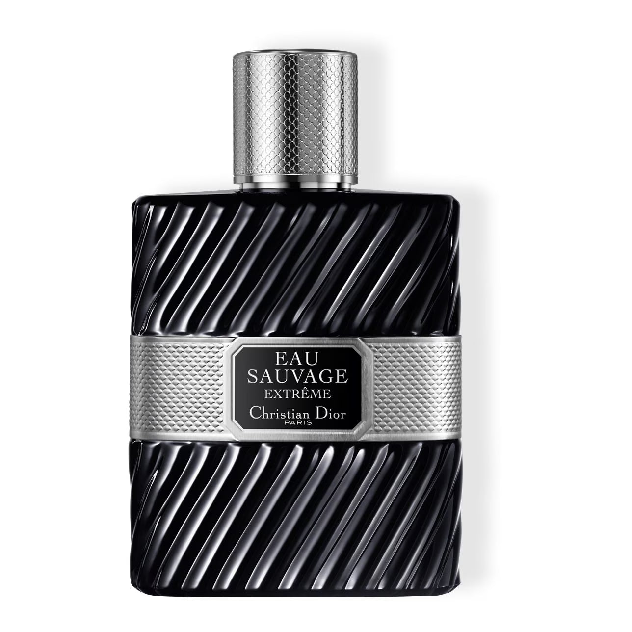Dior Sauvage Extrême – Eau de Toilette Intense 100 ml
