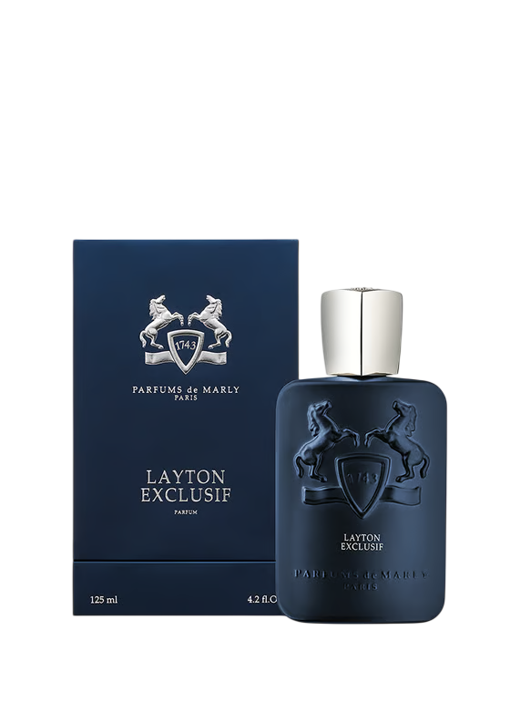 Parfums de Marly Layton Exclusif – Eau de Parfum