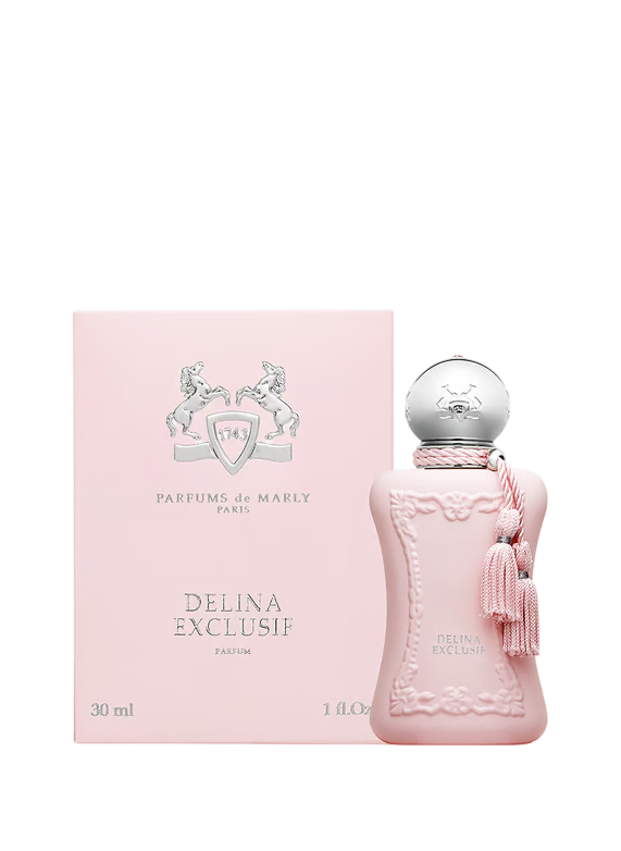 Parfums de Marly Delina Exclusif – Parfum Exclusif