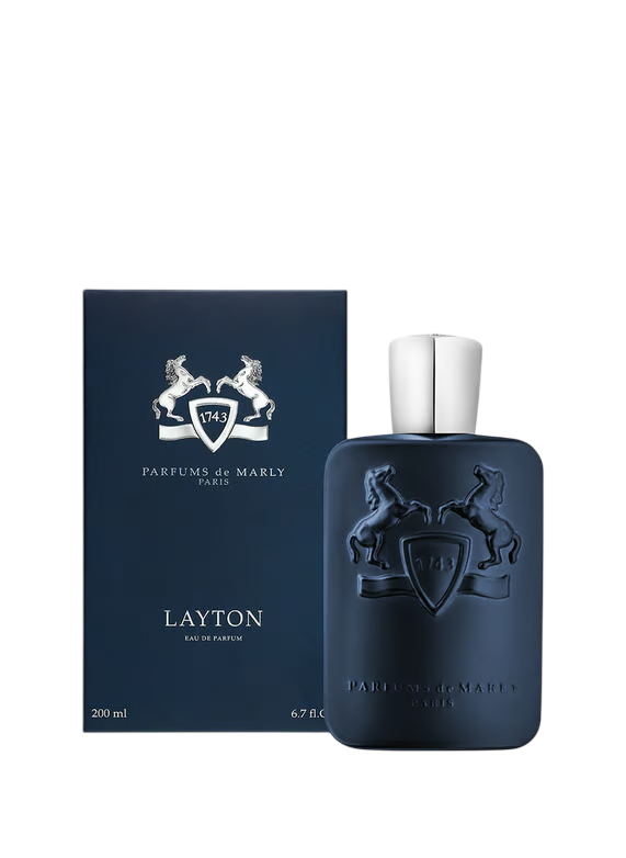 Parfums de Marly Layton – Eau de Parfum
