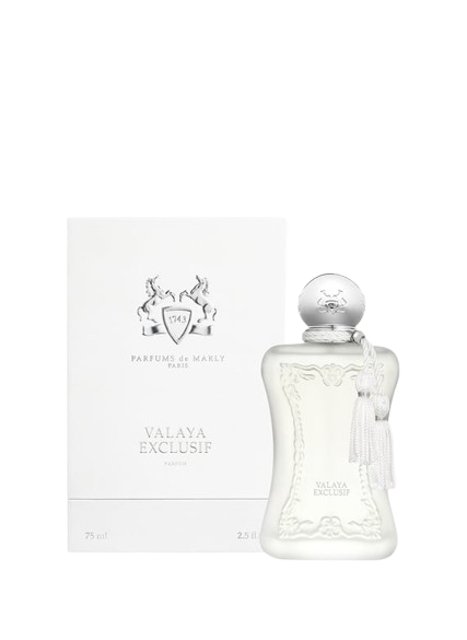 Parfums de Marly Valaya Exclusif – Eau de Parfum