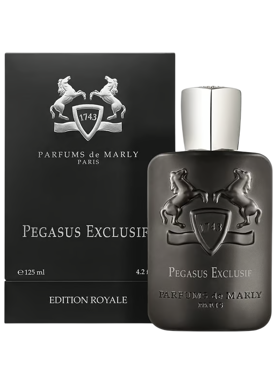 Parfums de Marly Pegasus Exclusif – Eau de Parfum