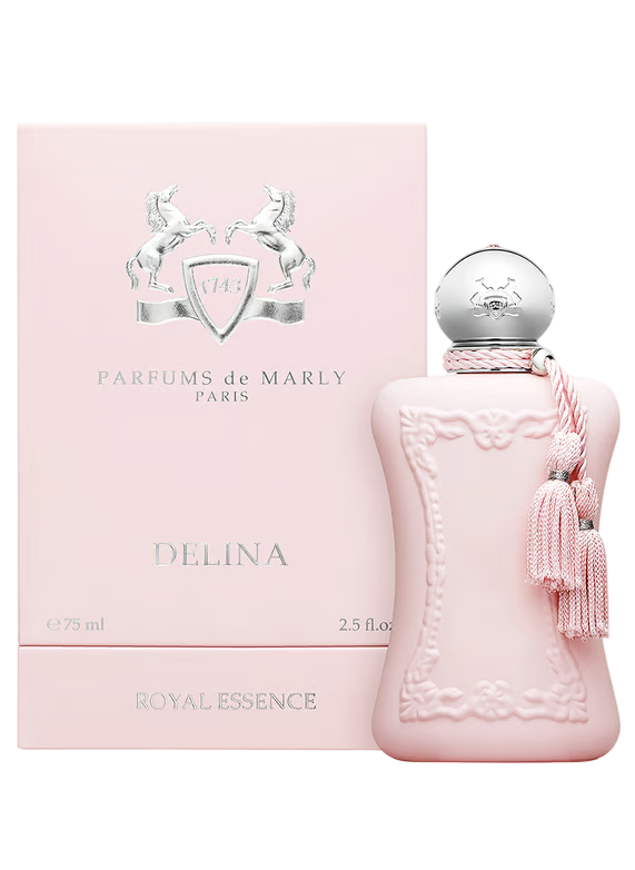 Parfums de Marly Delina – Eau de Parfum