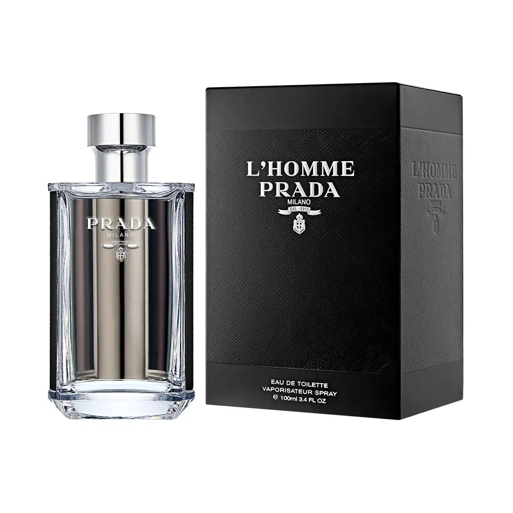 Prada L’Homme  Eau de Toilette