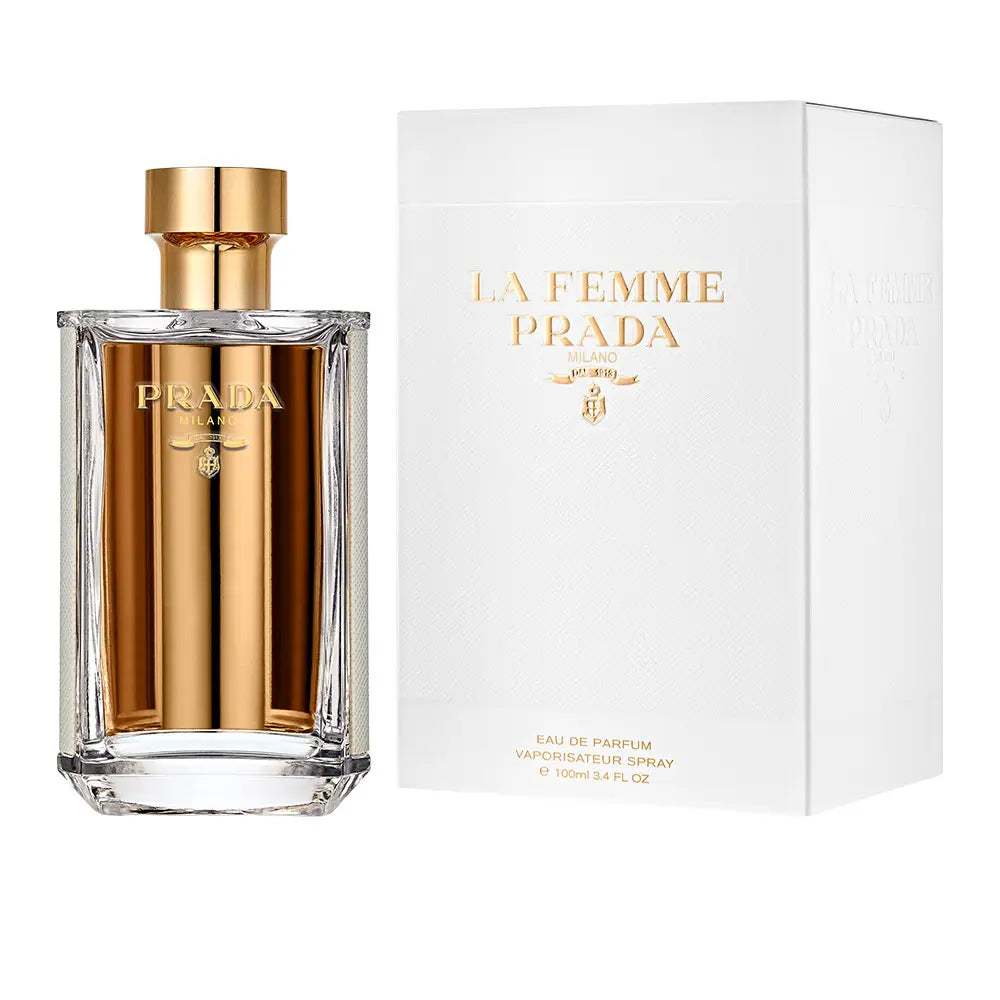 Prada La Femme  Eau de Parfum