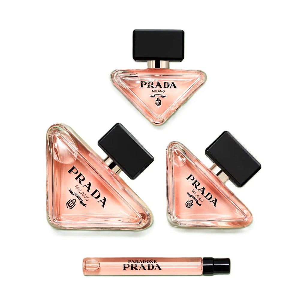 Prada Paradoxe Rechargeable – Eau de Parfum