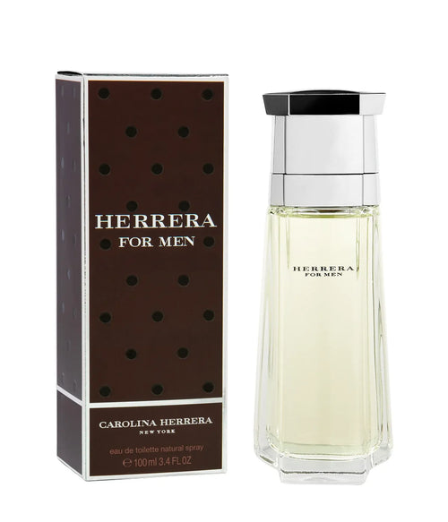 Carolina Herrera Herrera For Men