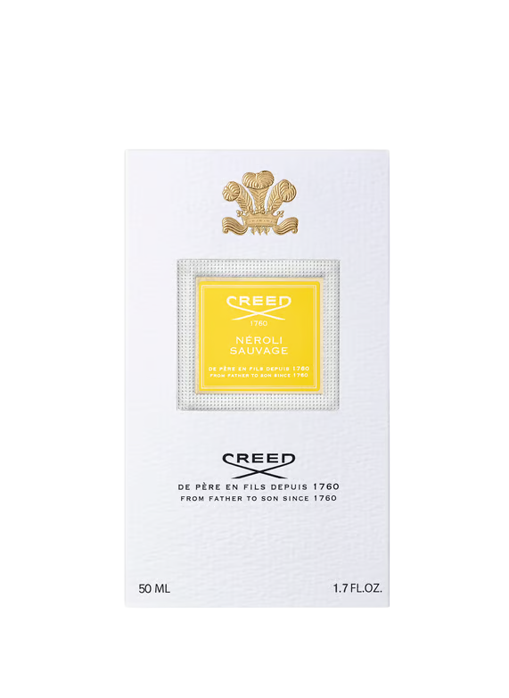 Creed Millésime Néroli Sauvage – Eau de Parfum