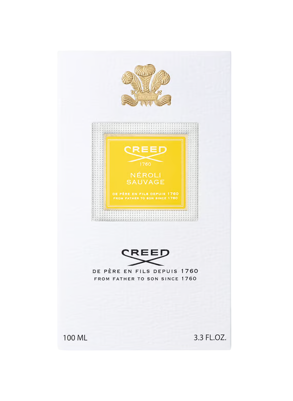Creed Millésime Néroli Sauvage – Eau de Parfum