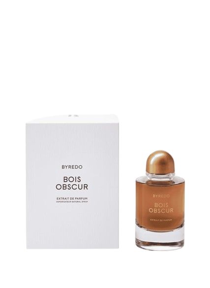 Byredo Etrait de Parfum - Bois Obscur