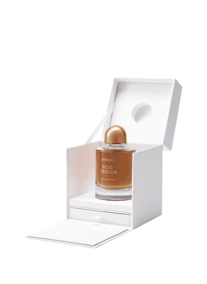Byredo Etrait de Parfum - Bois Obscur