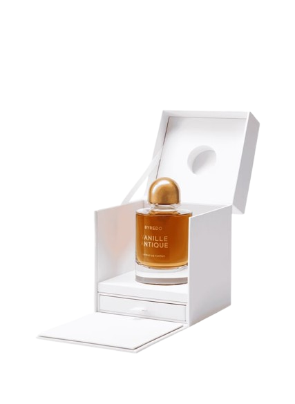 Byredo Etrait de Parfum - Vanille Antique