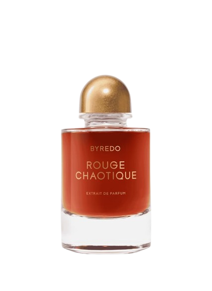 Byredo Etrait de Parfum - Rouge Chaotique