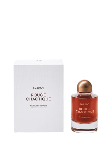 Byredo Etrait de Parfum - Rouge Chaotique