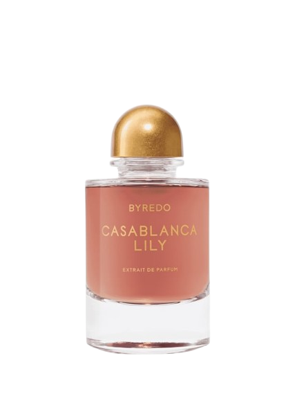 Byredo Etrait de Parfum - Casablanca Lily