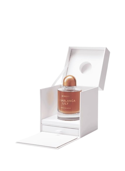 Byredo Etrait de Parfum - Casablanca Lily