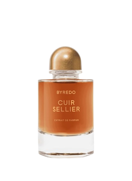 Byredo Etrait de Parfum - Cuir Sellier