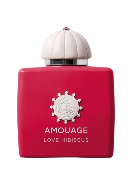 Amouage Love Hibiscus – Eau de Parfum