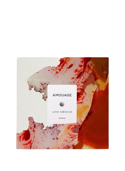 Amouage Love Hibiscus – Eau de Parfum